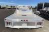 Hillsboro 3500 Series 8'x8.5' Aluminum Truck Deck