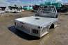 Hillsboro 3500 Series 8'x9' Aluminum Truck Bed