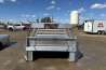 Hillsboro 3500 Series 8'x9' Aluminum Truck Bed