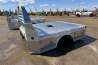 Hillsboro 3500 Series 8'x9' Aluminum Truck Bed