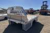 Hillsboro 4000 Series 6.75' x 8.5' Aluminum Truck Bed