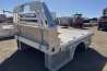 Hillsboro 4000 Series 6.75' x 8.5' Aluminum Truck Bed