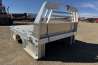Hillsboro 4000 Series 6.75' x 8.5' Aluminum Truck Bed