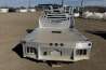 Hillsboro 4000 Series 6.75' x 8.5' Aluminum Truck Bed