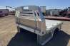 Hillsboro 4000 Series 6.75' x 8.5' Aluminum Truck Bed