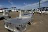 Hillsboro 4000 Series 6.75' x 8.5' Aluminum Truck Bed
