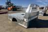 Hillsboro 4000 Series 6.75' x 8.5' Aluminum Truck Bed
