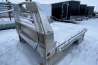 Hillsboro 4000 Series 6.75' x 9' Aluminum Truck Bed