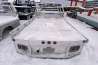 Hillsboro 4000 Series 6.75' x 9' Aluminum Truck Bed