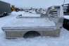 Hillsboro 4000 Series 6.75' x 9' Aluminum Truck Bed
