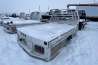 Hillsboro 4000 Series 6.75' x 9' Aluminum Truck Bed