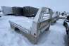 Hillsboro 4000 Series 6.75' x 9' Aluminum Truck Bed