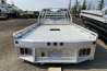 Hillsboro 4000 Series 6.75' x 9' Aluminum Truck Bed