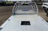 Hillsboro 4000 Series 6.75' x 9' Aluminum Truck Bed