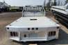 Hillsboro 4000 Series 6.75' x 9' Aluminum Truck Bed