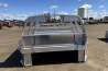 Hillsboro 4000 Series 8' x 8.5' Aluminum Truck Bed