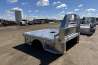 Hillsboro 4000 Series 8' x 8.5' Aluminum Truck Bed