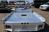 Hillsboro 4000 Series 8' x 8.5' Aluminum Truck Bed