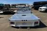 Hillsboro 4000 Series 8' x 8.5' Aluminum Truck Bed