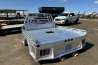 Hillsboro 4000 Series 8' x 8.5' Aluminum Truck Bed