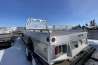 Hillsboro 4000 Series 8'x11' Aluminum Truck Deck