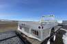 Hillsboro 4000 Series 8'x11' Aluminum Truck Deck