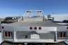 Hillsboro 4000 Series 8'x11' Aluminum Truck Deck
