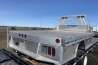 Hillsboro 4000 Series 8'x11' Aluminum Truck Deck