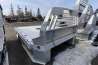 Hillsboro 4000 Series 8'x11' Aluminum Truck Deck