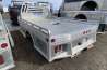Hillsboro 4000 Series 8'x11' Aluminum Truck Deck