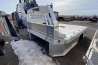 Hillsboro 4000 Series 8'x11' Aluminum Truck Deck
