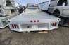 Hillsboro 4000 Series 8'x11' Aluminum Truck Deck
