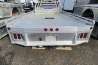 Hillsboro 4000 Series 8'x11' Aluminum Truck Deck