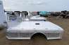 Hillsboro 4000 Series 8'x11' Aluminum Truck Deck