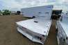 Hillsboro 4000 Series 8'x11' Aluminum Truck Deck