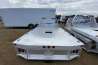 Hillsboro 4000 Series 8'x11' Aluminum Truck Deck