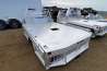 Hillsboro 4000 Series 8'x11' Aluminum Truck Deck