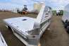 Hillsboro 4000 Series 8'x11' Aluminum Truck Deck