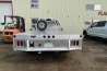 Hillsboro 4000 Series 8'x11' Aluminum Truck Deck