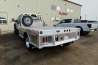 Hillsboro 4000 Series 8'x11' Aluminum Truck Deck