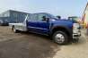 Hillsboro 4000 Series 8'x11' Aluminum Truck Deck