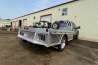 Hillsboro 4000 Series 8'x11' Aluminum Truck Deck