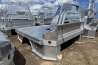 Hillsboro 4000 Series 8'x8.5' Aluminum Truck Deck