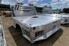 Hillsboro 4000 Series 8'x8.5' Aluminum Truck Deck