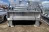 Hillsboro 4000 Series 8'x8.5' Aluminum Truck Deck