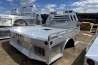 Hillsboro 4000 Series 8'x8.5' Aluminum Truck Deck