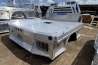 Hillsboro 4000 Series 8'x8.5' Aluminum Truck Deck