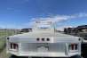 Hillsboro 4000 Series 8'x8.5' Aluminum Truck Deck