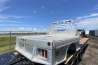 Hillsboro 4000 Series 8'x8.5' Aluminum Truck Deck