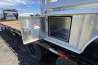 Hillsboro 4000 Series 8'x8.5' Aluminum Truck Deck